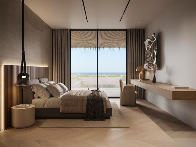 Villa avec 5 Chambres  à El Madroñal