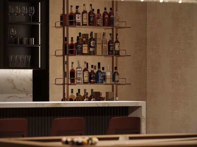 Villa avec 5 Chambres  à El Madroñal