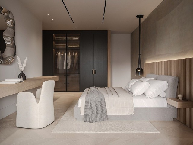 Villa avec 5 Chambres  à El Madroñal