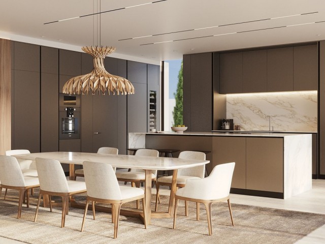 Villa avec 5 Chambres  à El Madroñal