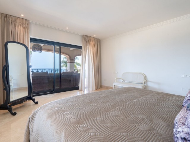 5 Makuuhuoneen Huvila La Cala de Mijas