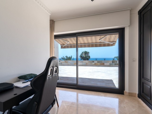 5 Makuuhuoneen Huvila La Cala de Mijas
