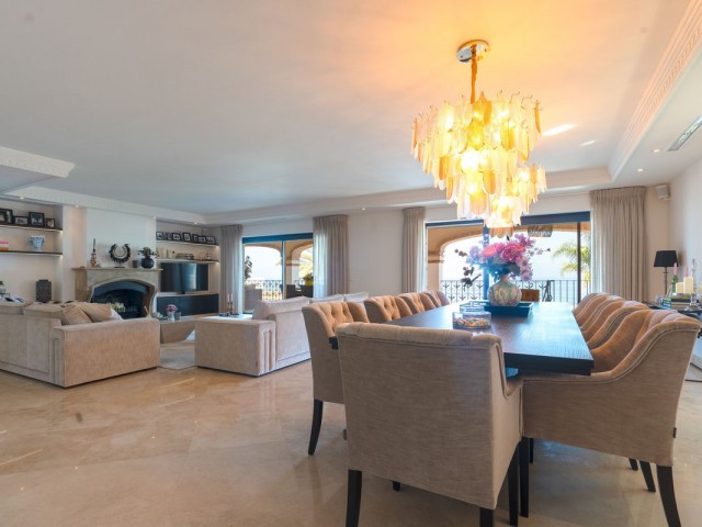 5 Bedrooms Villa in La Cala de Mijas