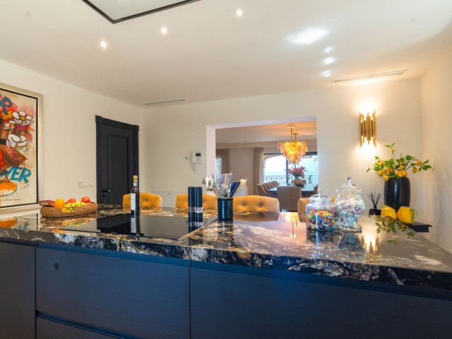5 Bedrooms Villa in La Cala de Mijas
