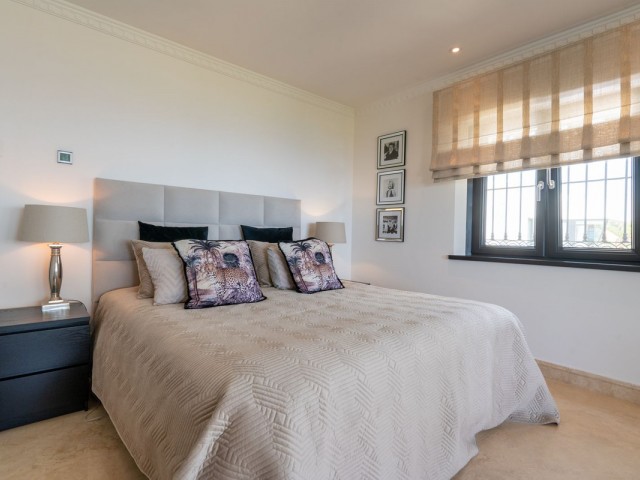 5 Bedrooms Villa in La Cala de Mijas