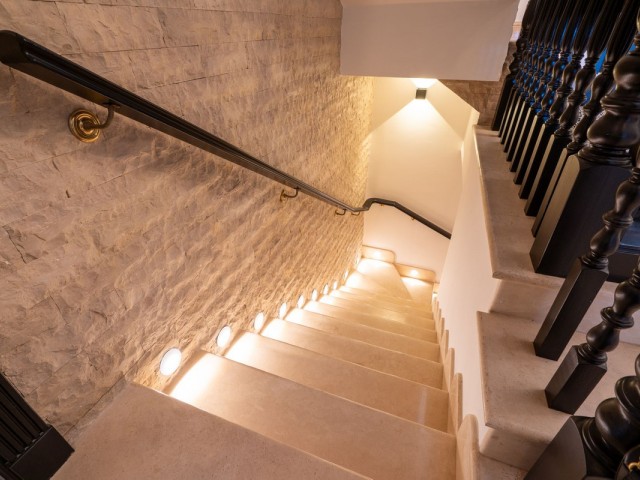 5 Makuuhuoneen Huvila La Cala de Mijas