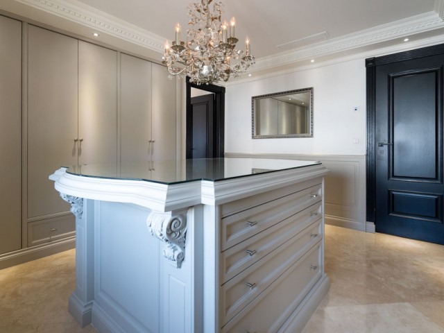 5 Makuuhuoneen Huvila La Cala de Mijas