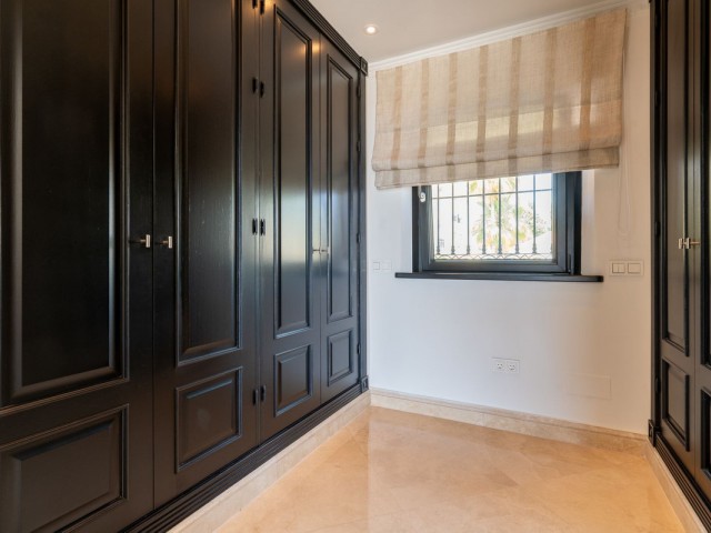 5 Bedrooms Villa in La Cala de Mijas