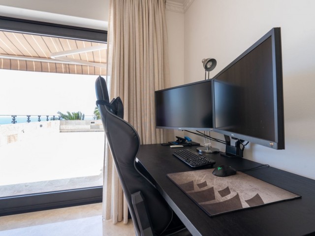 5 Bedrooms Villa in La Cala de Mijas