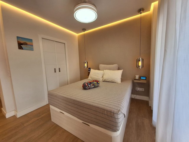 Apartamento con 2 Dormitorios  en Riviera del Sol