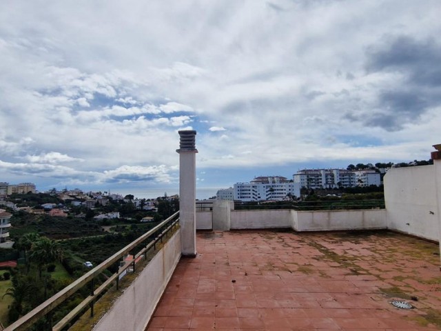 Apartment, Riviera del Sol, R4765672