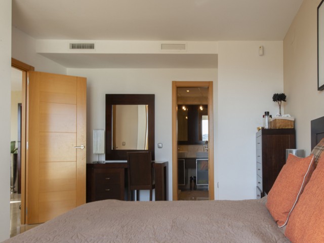 3 Schlafzimmer Apartment in Benahavís