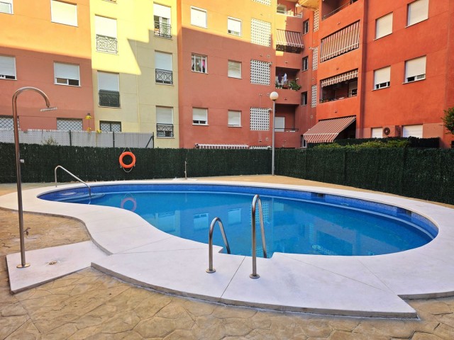 Appartement, San Pedro de Alcántara, R4765807