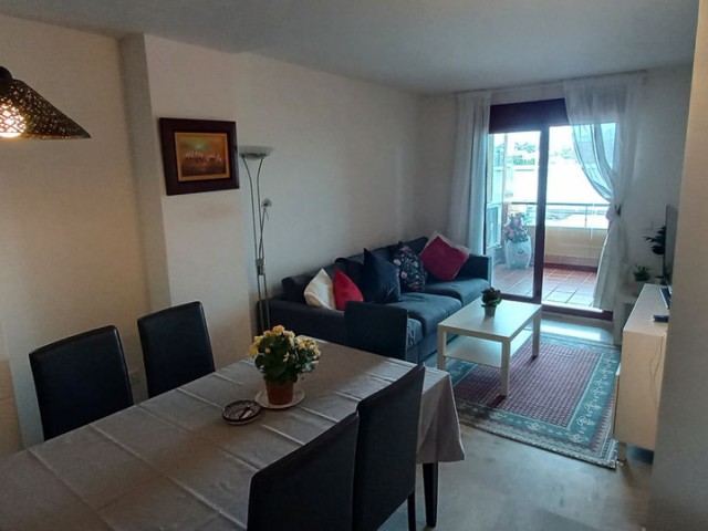 Apartment, La Cala de Mijas, R4766104