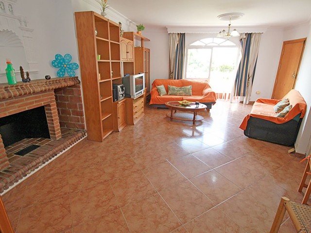 Apartment, Mijas Costa, R4301800