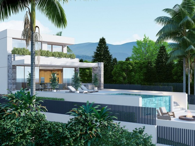  Plot in Mijas
