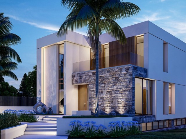  Plot in Mijas