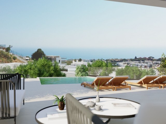  Plot in Mijas