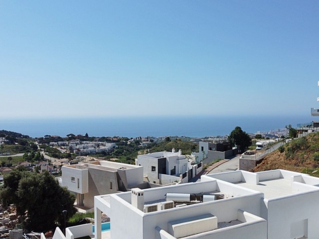  Plot in Mijas
