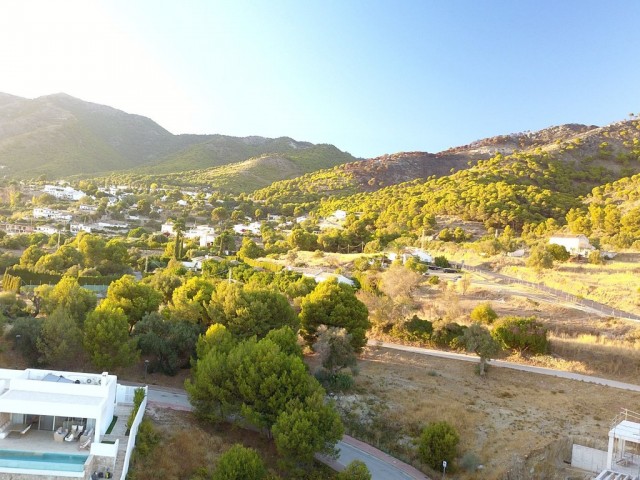  Plot in Mijas