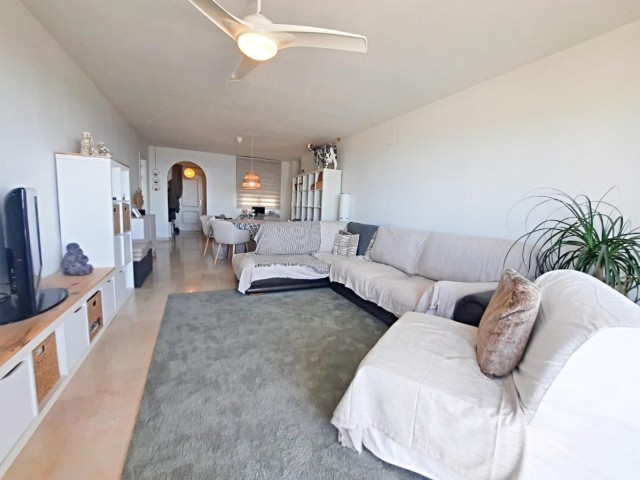 Penthouse i Benalmadena