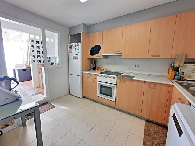 Penthouse i Benalmadena