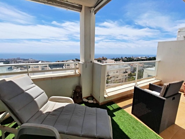 Penthouse i Benalmadena