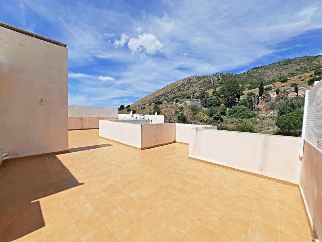 Penthouse i Benalmadena