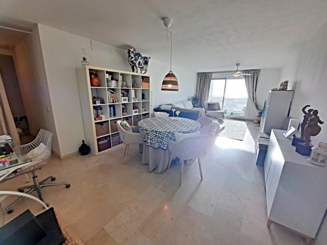 Penthouse i Benalmadena