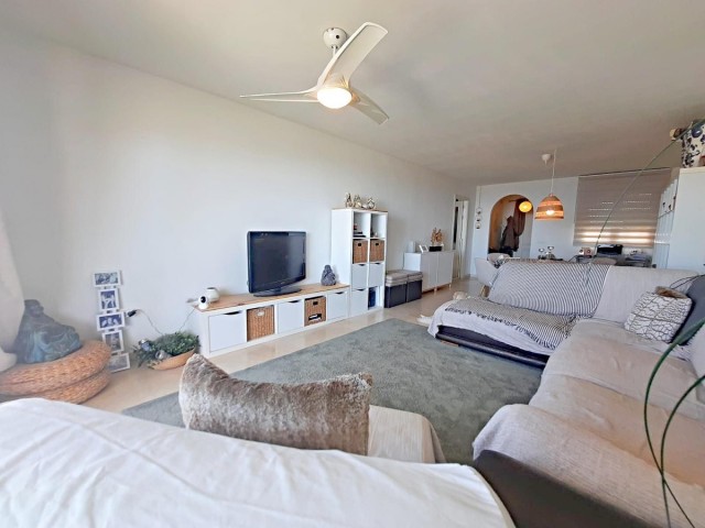 Penthouse i Benalmadena