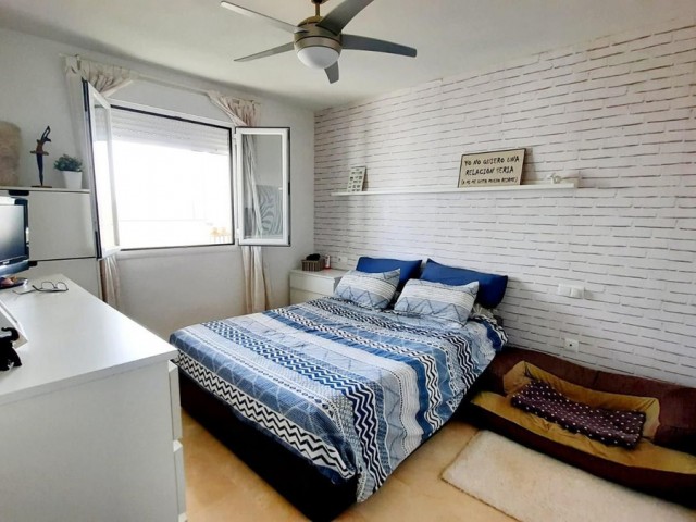 Penthouse i Benalmadena