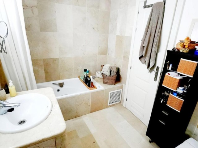 Penthouse i Benalmadena