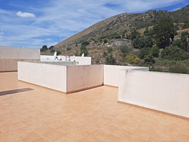 Penthouse i Benalmadena