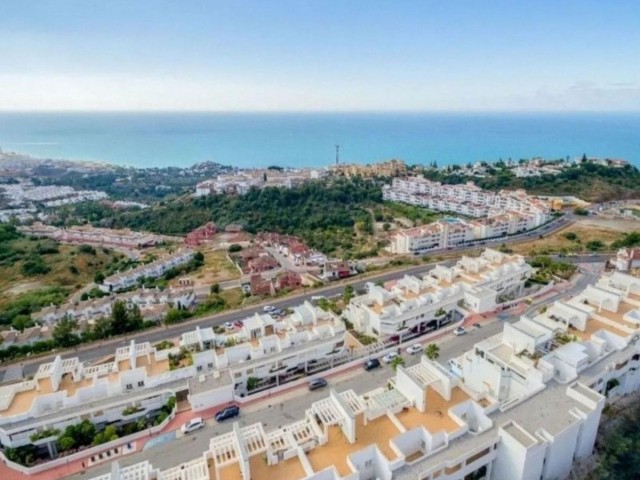 Penthouse i Benalmadena