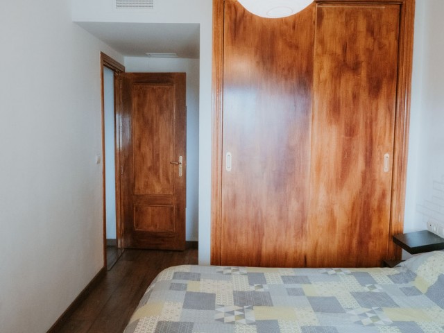 3 Schlafzimmer Apartment in Riviera del Sol
