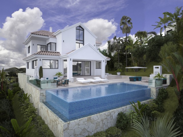 Plot New Golden Mile - R3771160