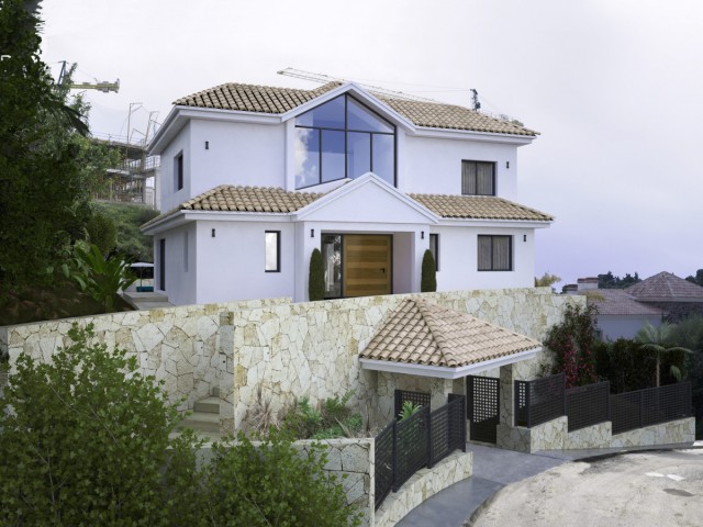  Plot in New Golden Mile