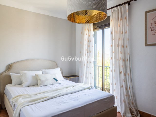 7 Slaapkamer Rijtjeshuis in Alhaurín de la Torre