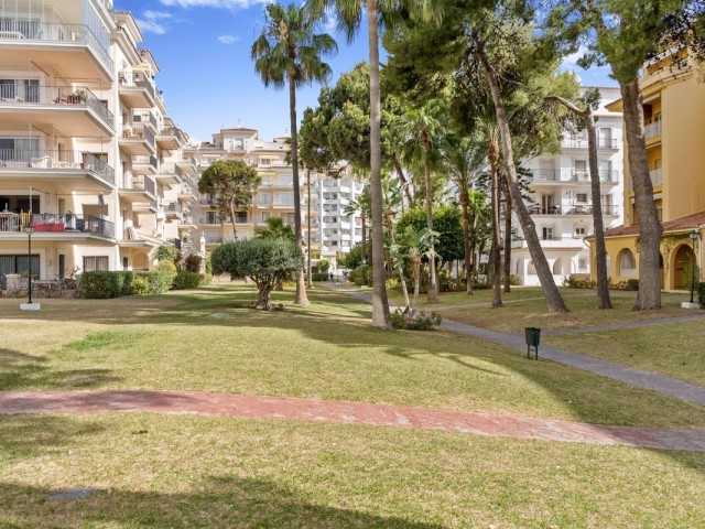 Apartment, Puerto Banús, R4767853