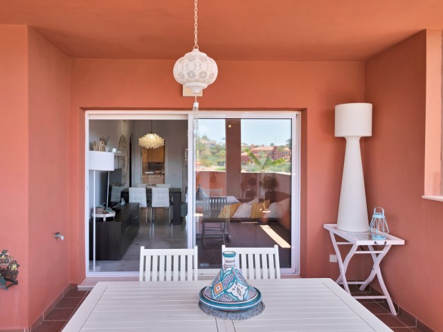 Lägenhet, Reserva de Marbella, R4769953