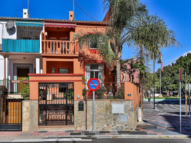4 Sovrums Radhus i Mijas