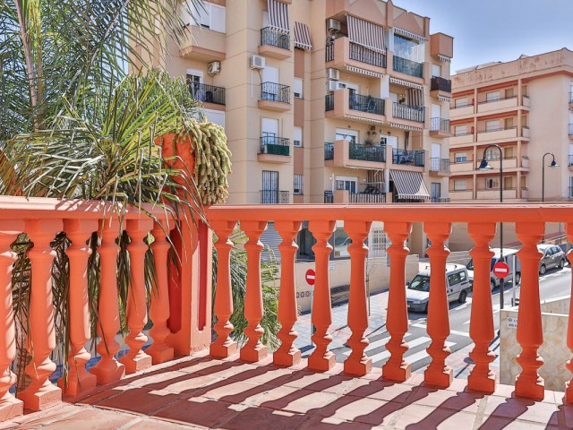 4 Sovrums Radhus i Mijas