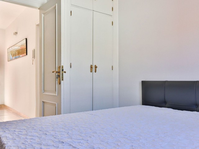 4 Bedrooms Townhouse in Mijas