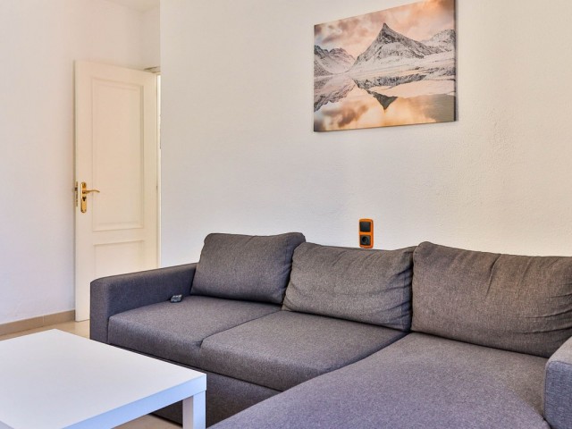 4 Bedrooms Townhouse in Mijas