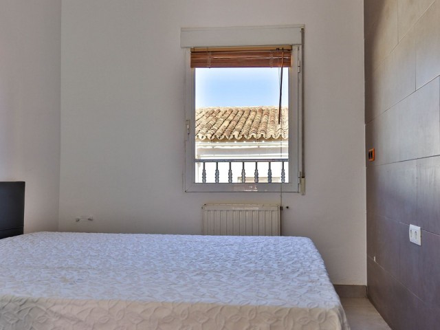 4 Bedrooms Townhouse in Mijas