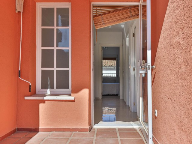 4 Bedrooms Townhouse in Mijas