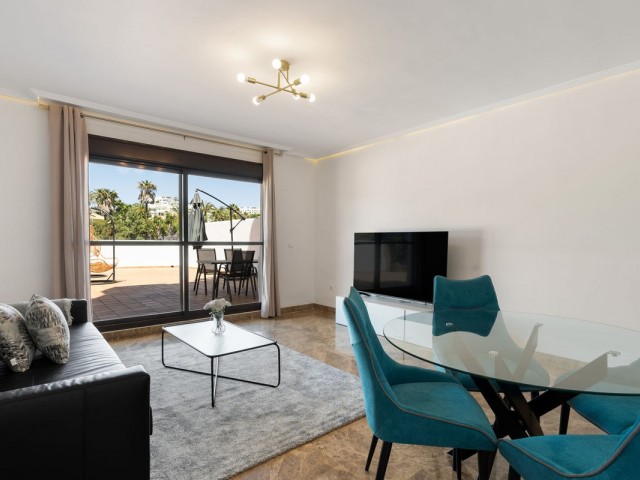 Appartement, New Golden Mile, R4745974