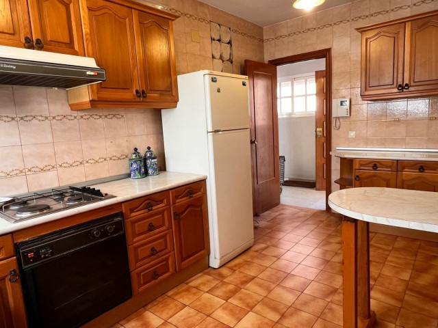 3 Sovrums Lägenhet i Fuengirola