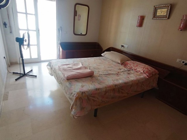 3 Sovrums Lägenhet i Fuengirola