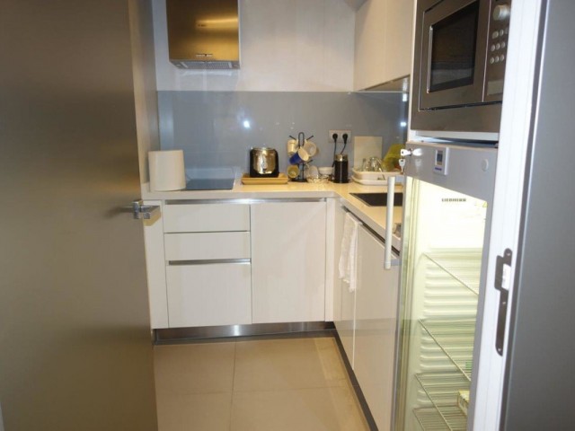 Commercial in Puerto Banús